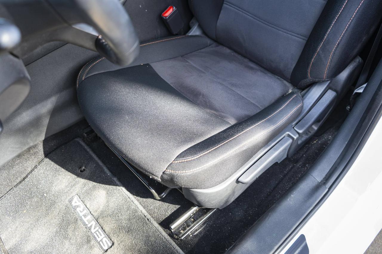 2023 Nissan Sentra SR San Antonio TX