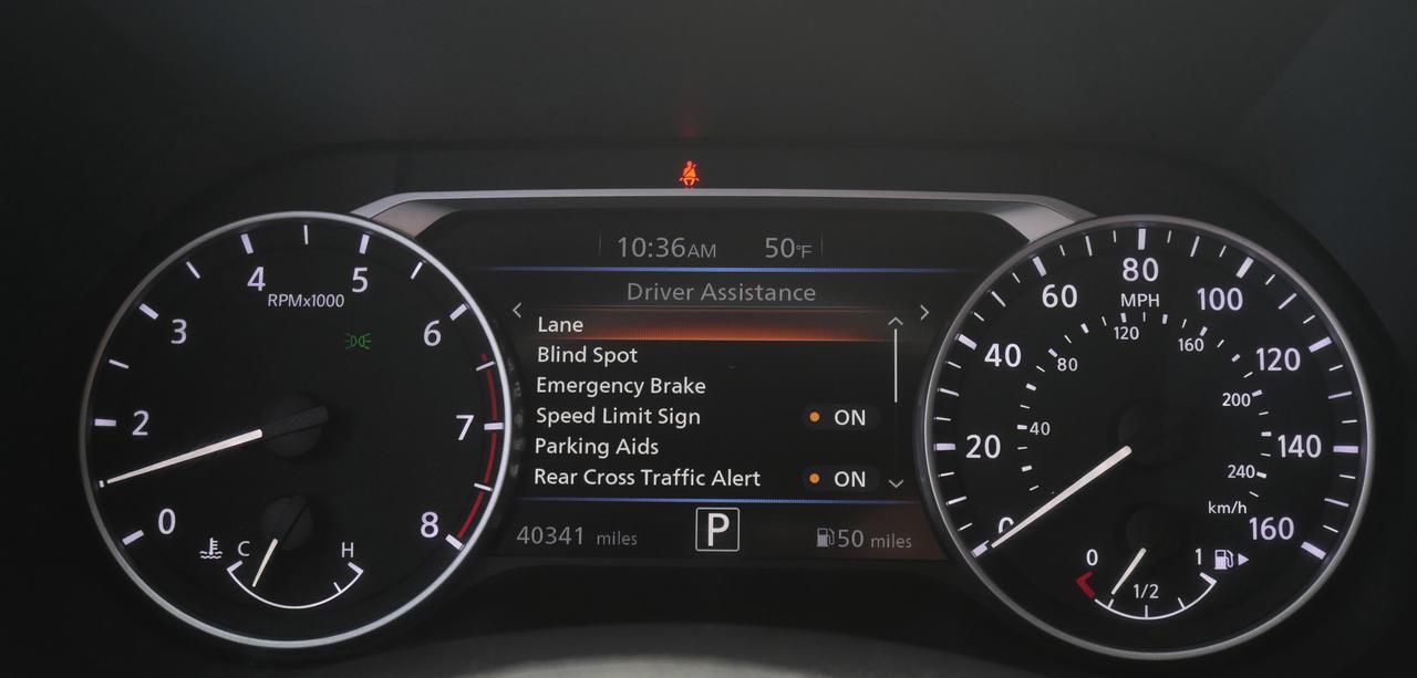 2023 Nissan Sentra SR San Juan TX