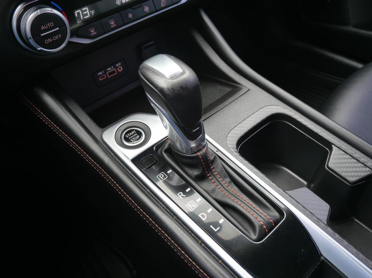 2023 Nissan Sentra SR San Juan TX