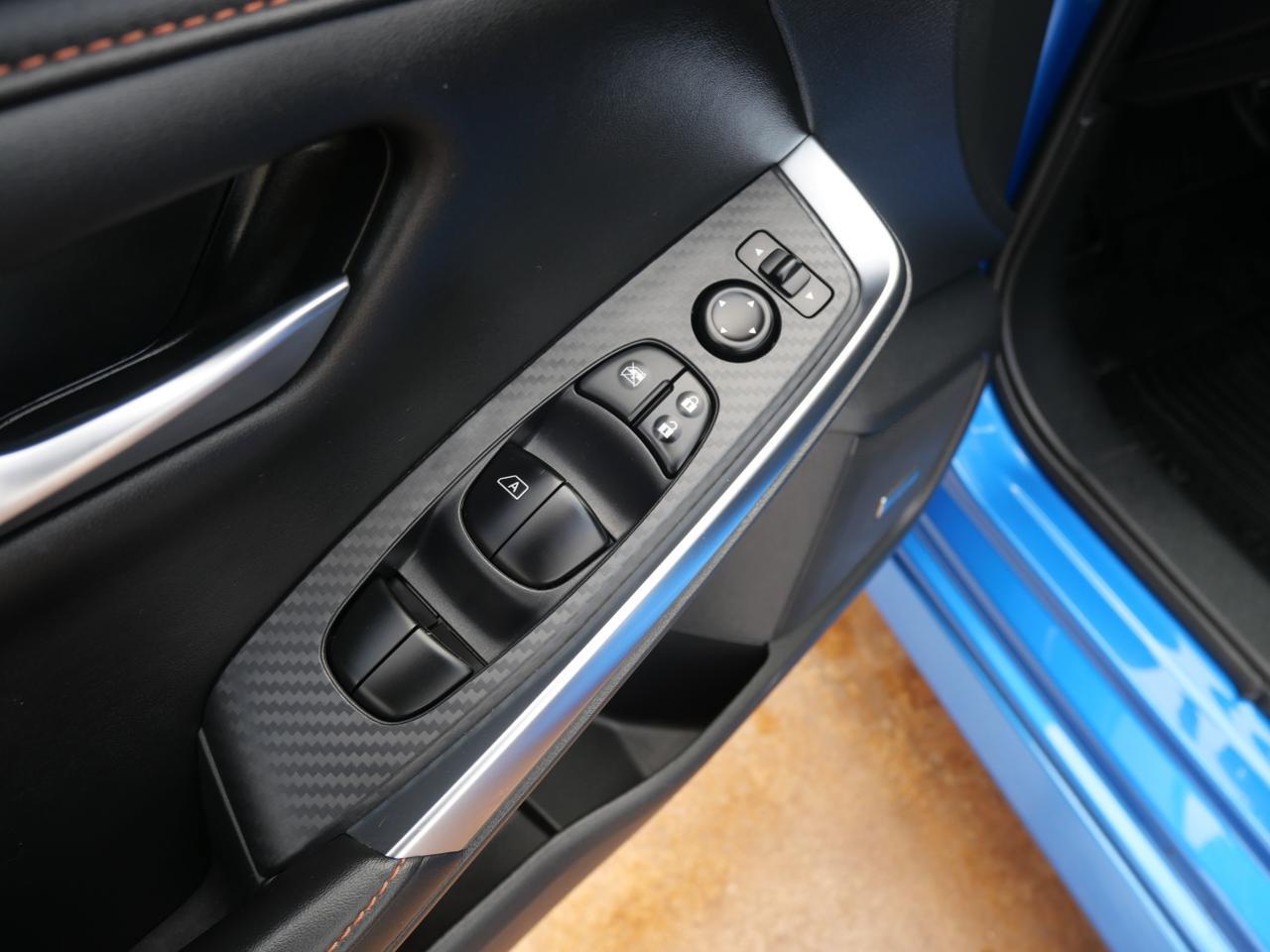 2023 Nissan Sentra SR San Juan TX