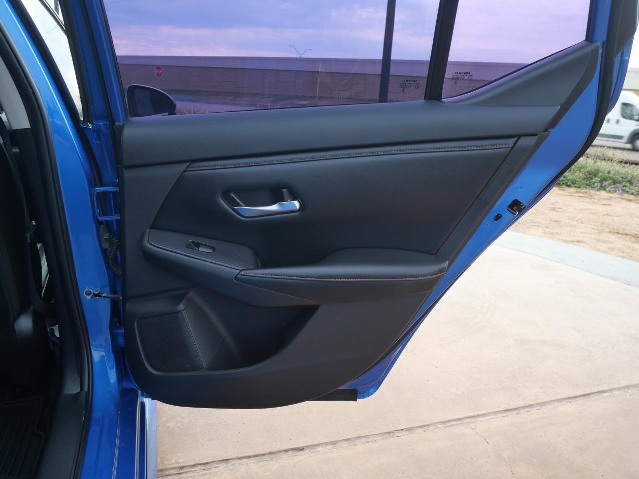 2023 Nissan Sentra SR San Juan TX