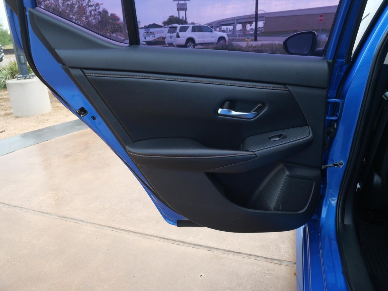 2023 Nissan Sentra SR San Juan TX