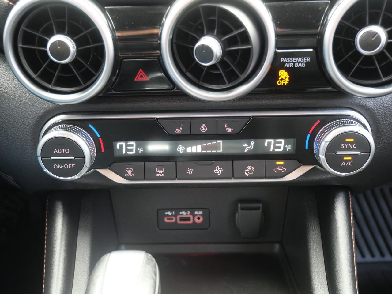 2023 Nissan Sentra SR San Juan TX