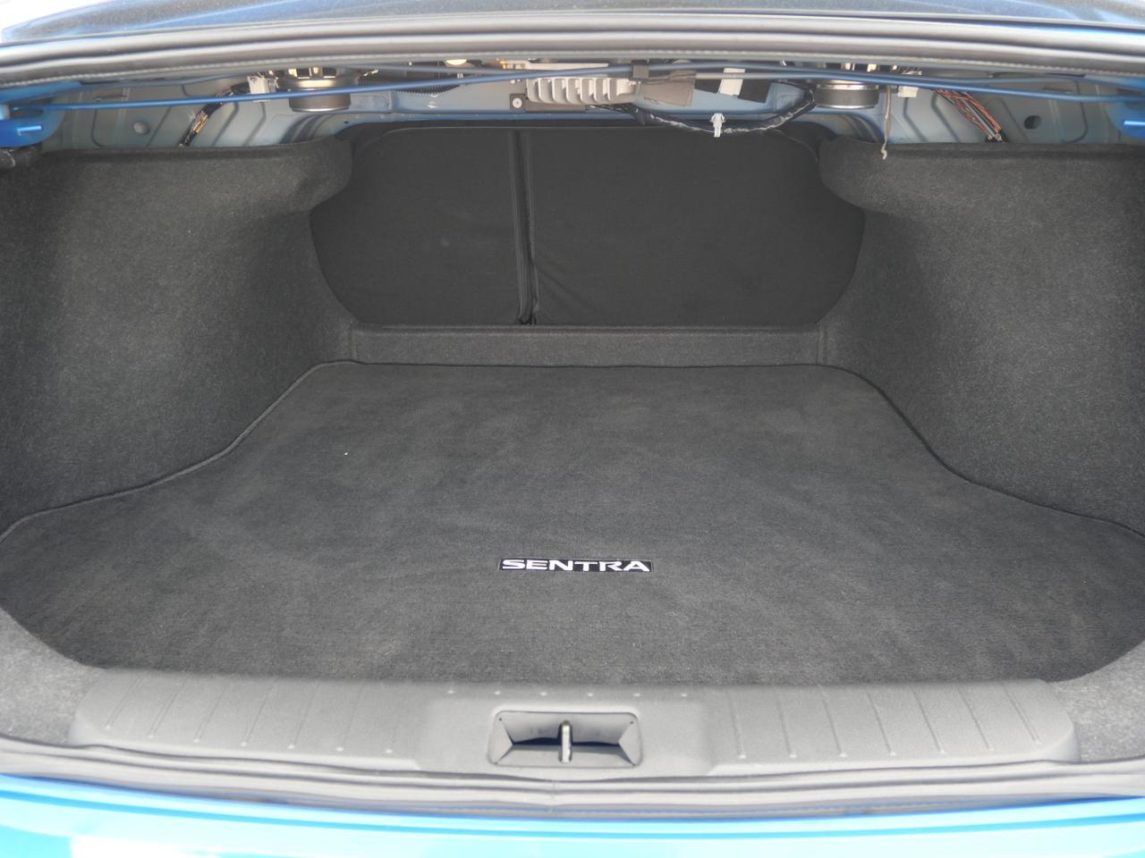 2023 Nissan Sentra SR San Juan TX