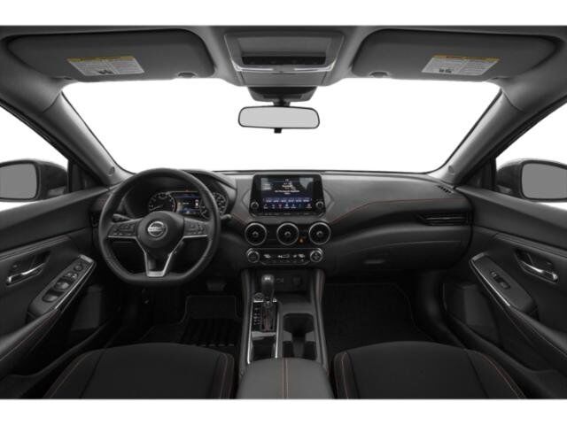 2023 Nissan Sentra SR San Juan TX