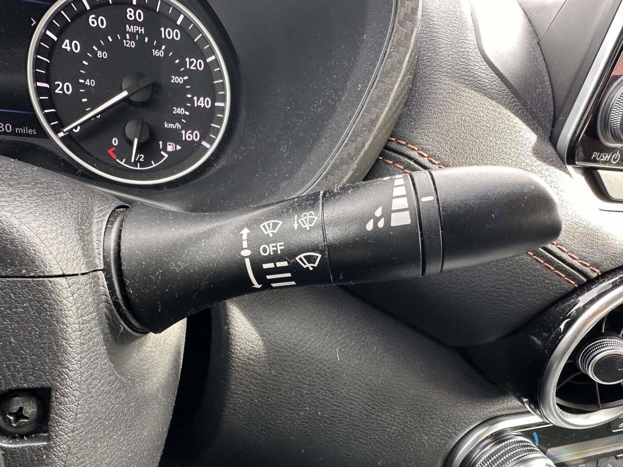 2023 Nissan Sentra SR San Clemente CA