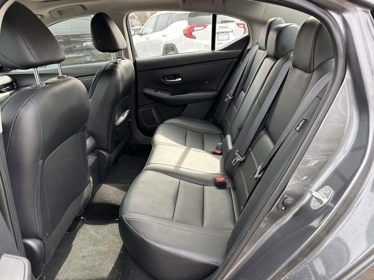 2023 Nissan Sentra SR San Clemente CA