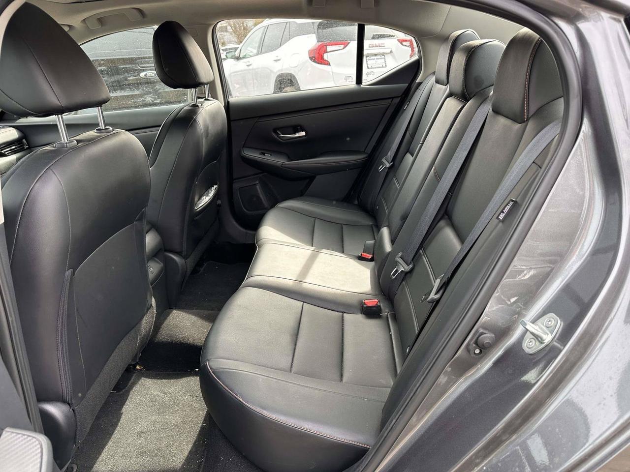 2023 Nissan Sentra SR San Clemente CA