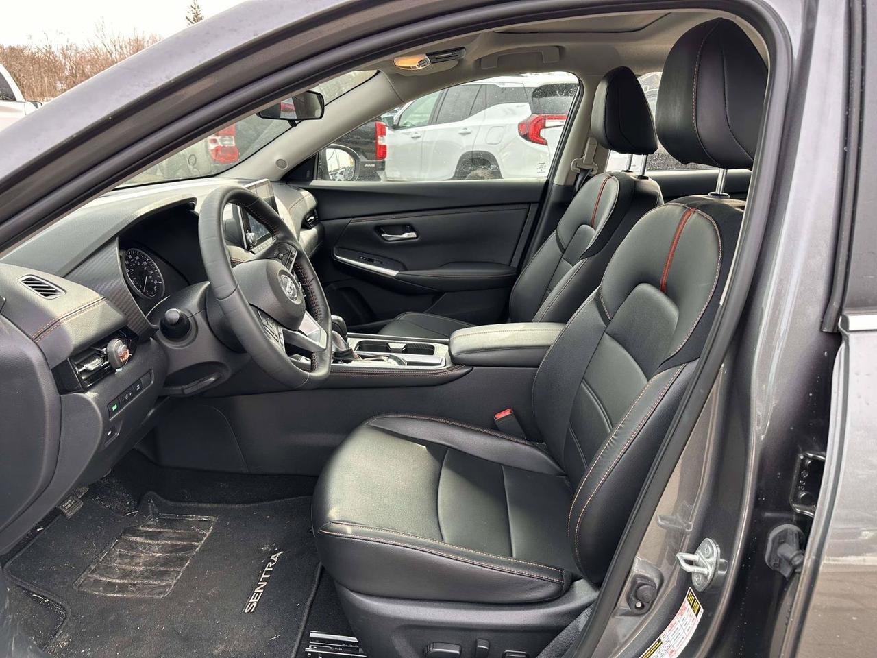 2023 Nissan Sentra SR San Clemente CA