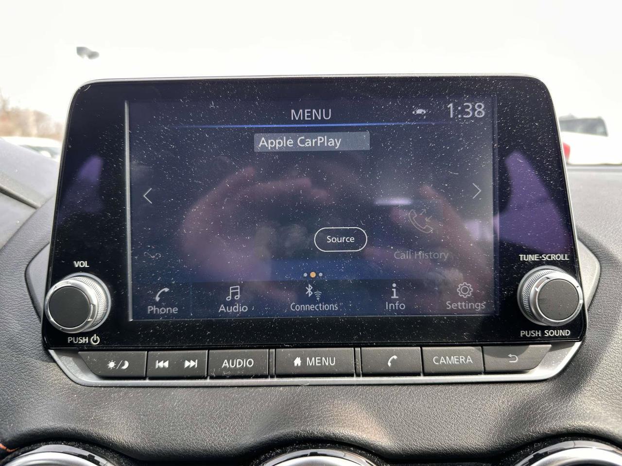 2023 Nissan Sentra SR San Clemente CA