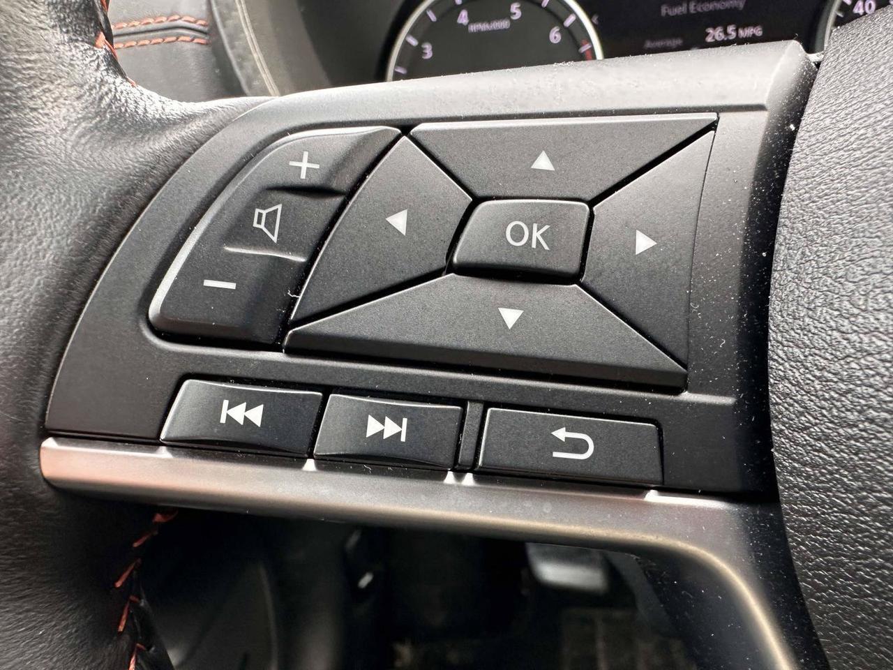 2023 Nissan Sentra SR San Clemente CA