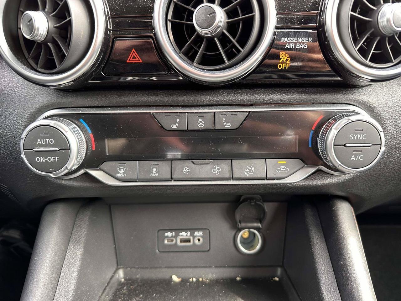 2023 Nissan Sentra SR San Clemente CA
