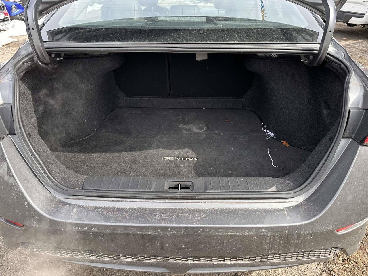 2023 Nissan Sentra SR San Clemente CA