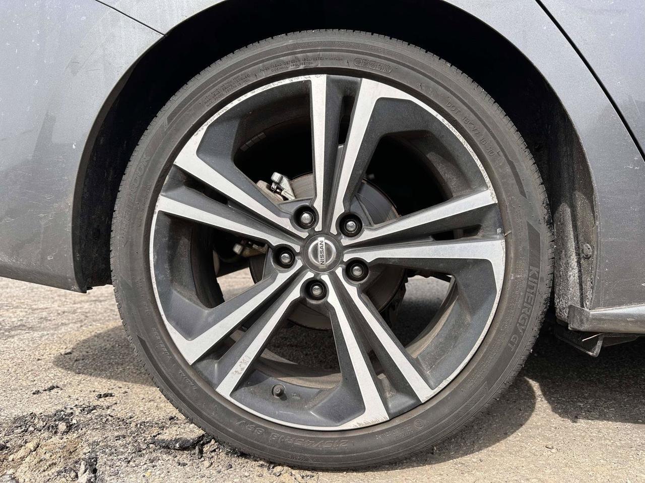 2023 Nissan Sentra SR San Clemente CA