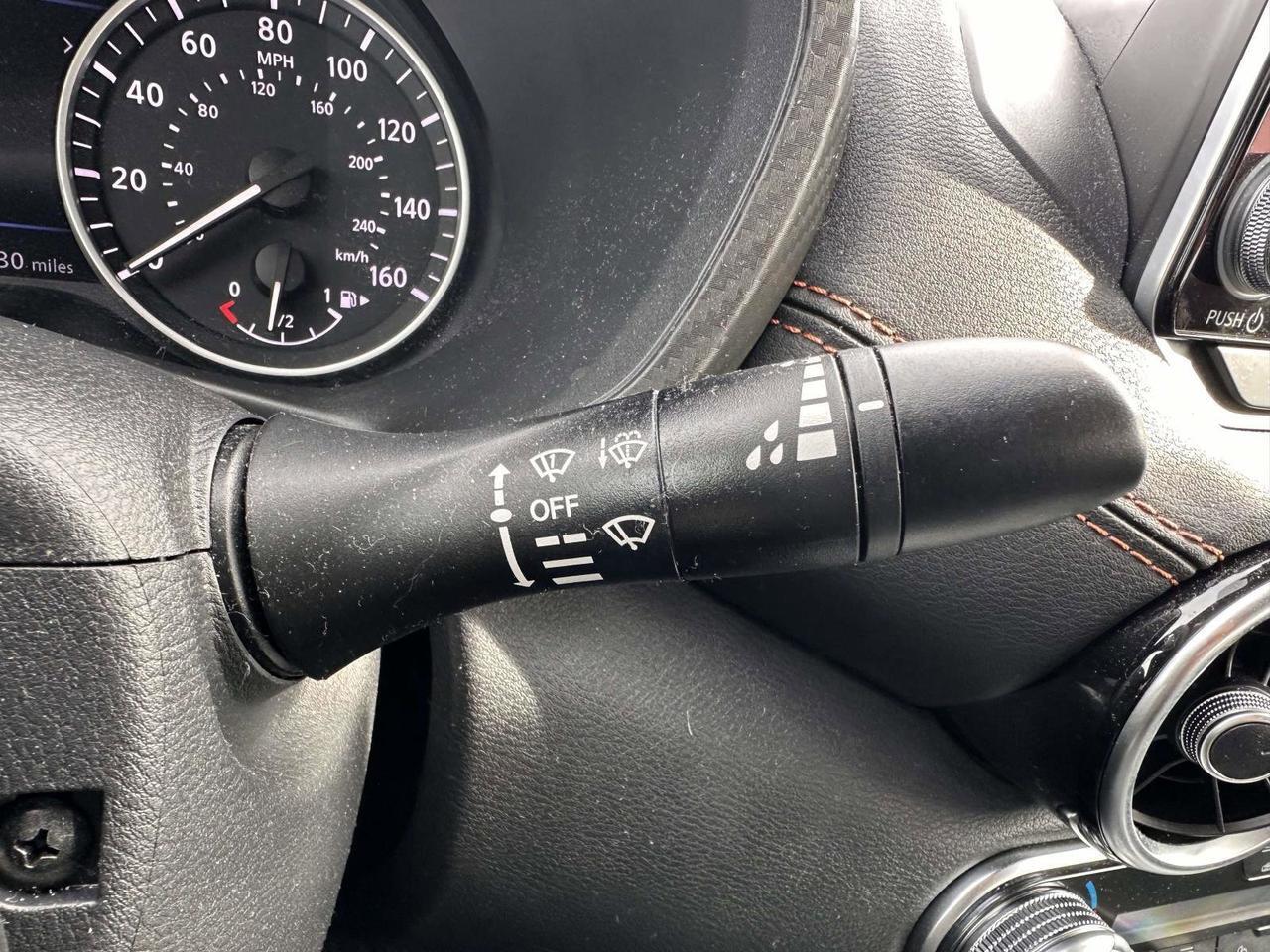2023 Nissan Sentra SR San Clemente CA
