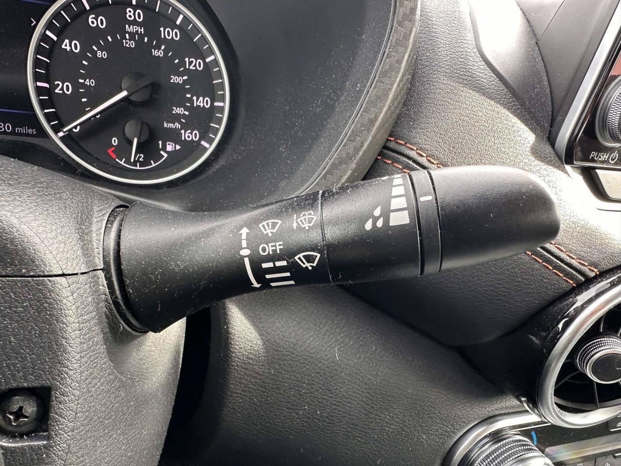 2023 Nissan Sentra SR San Clemente CA