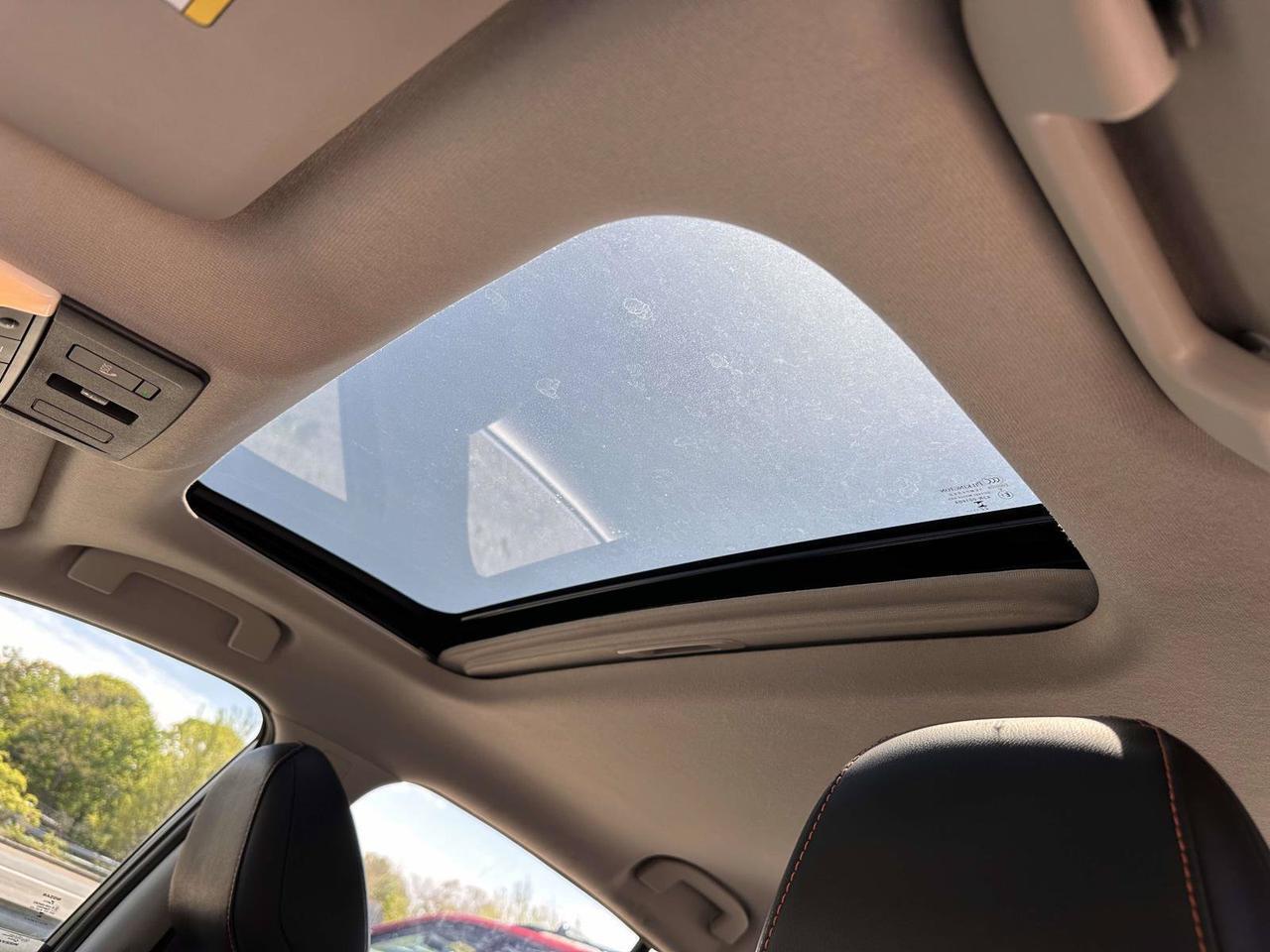 2023 Nissan Sentra SR San Clemente CA