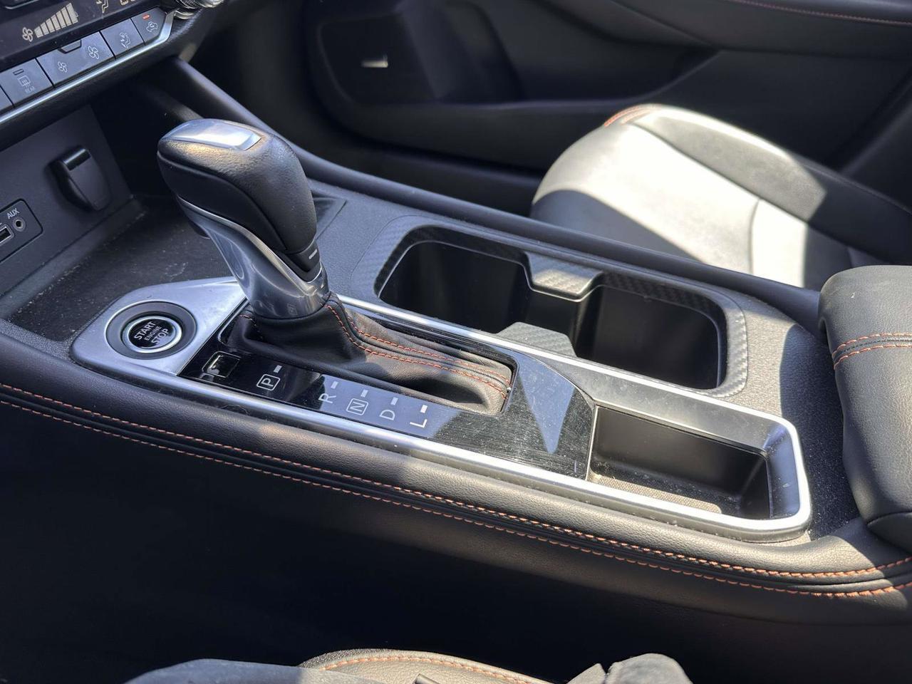 2023 Nissan Sentra SR San Clemente CA