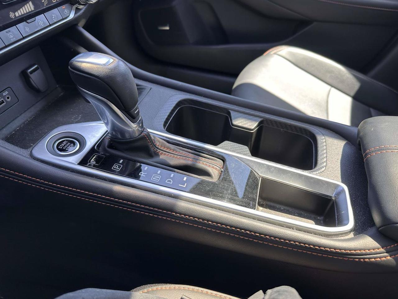 2023 Nissan Sentra SR San Clemente CA