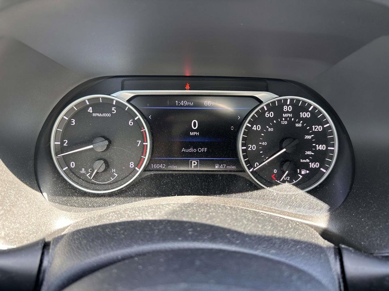 2023 Nissan Sentra SR San Clemente CA
