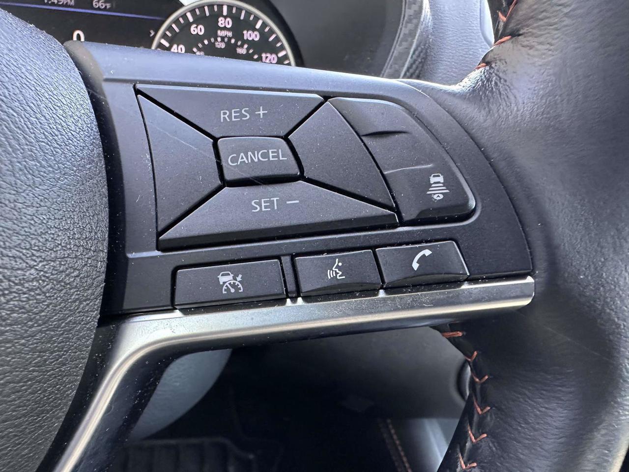 2023 Nissan Sentra SR San Clemente CA