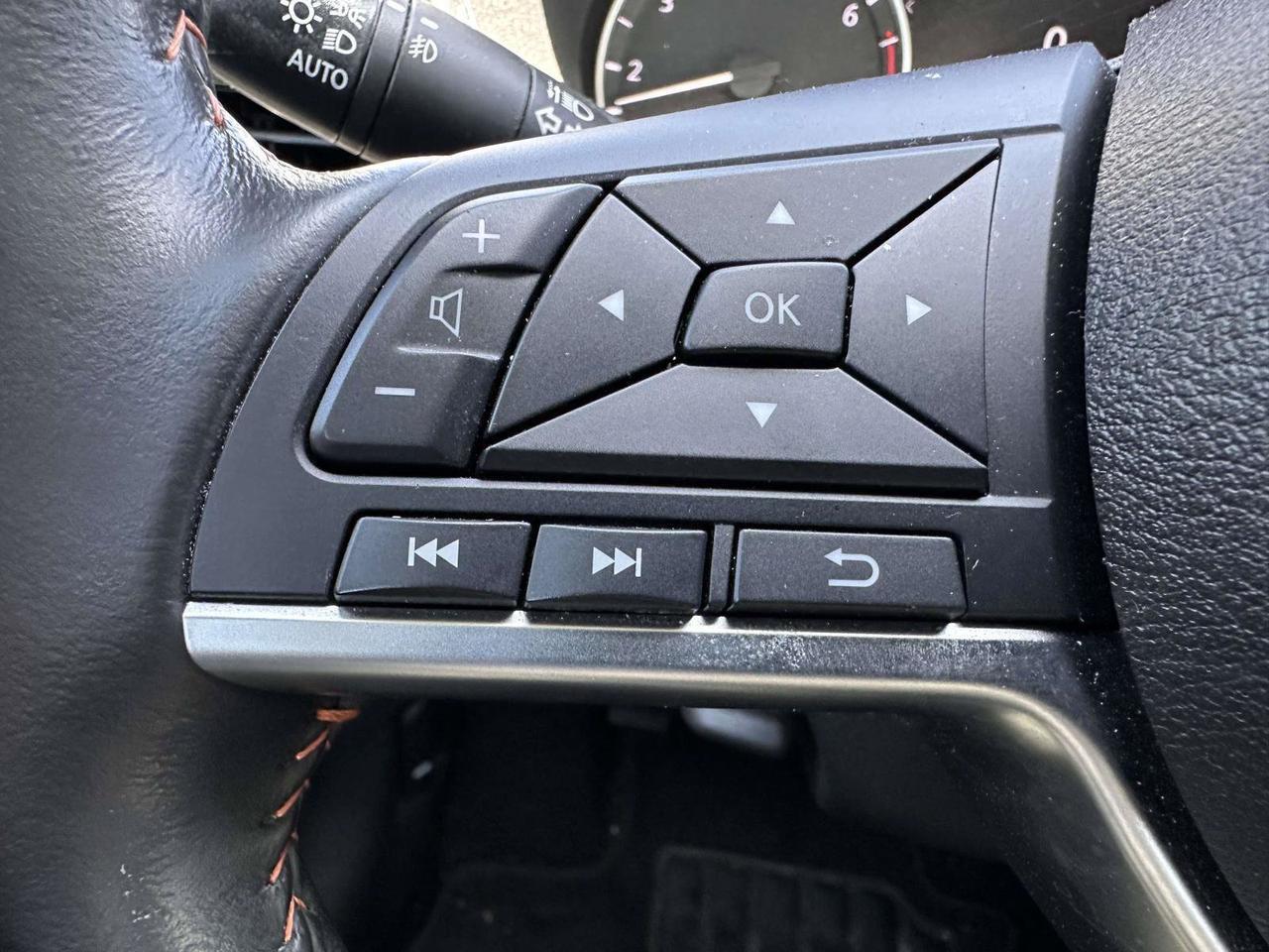 2023 Nissan Sentra SR San Clemente CA