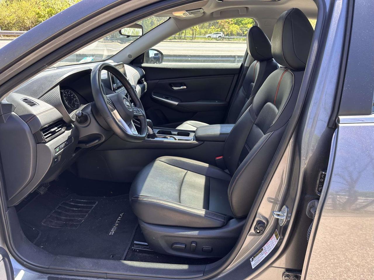 2023 Nissan Sentra SR San Clemente CA
