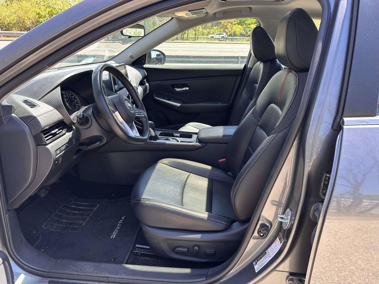 2023 Nissan Sentra SR San Clemente CA