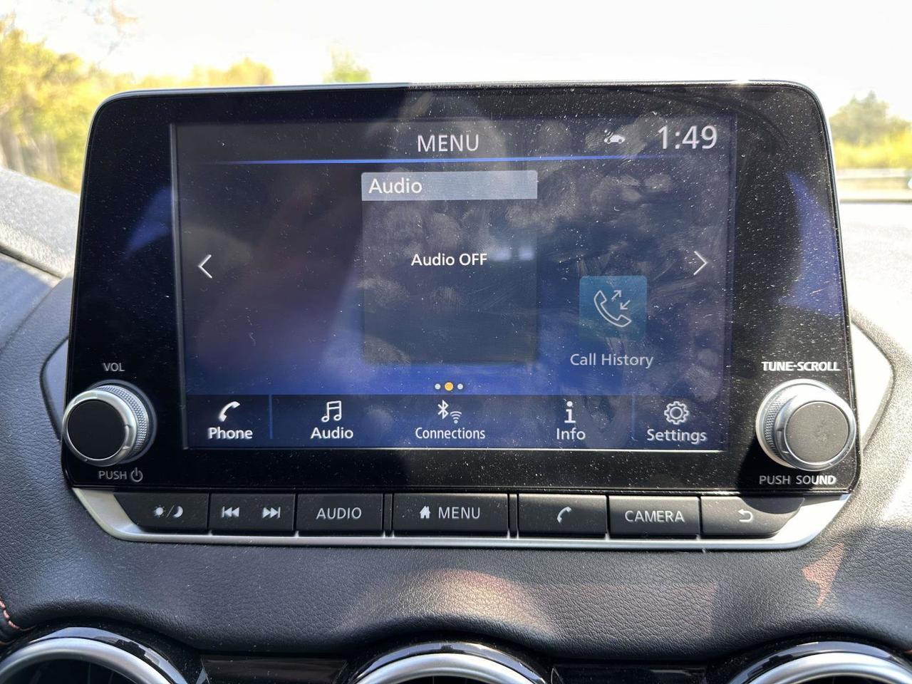 2023 Nissan Sentra SR San Clemente CA