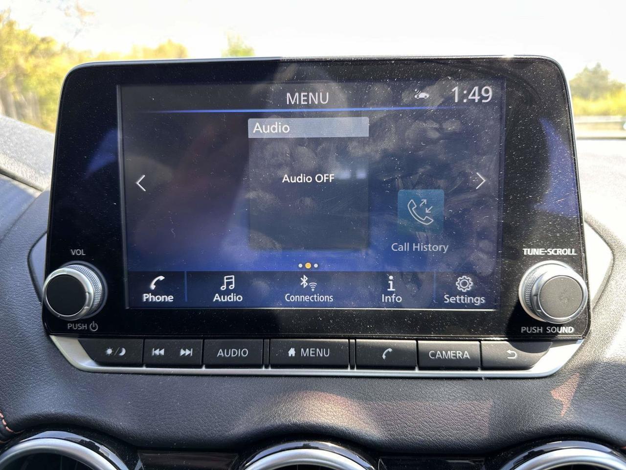 2023 Nissan Sentra SR San Clemente CA