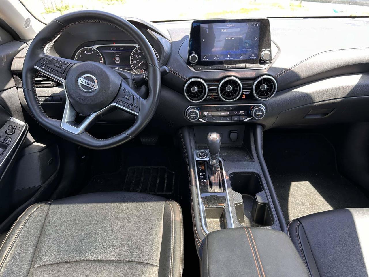 2023 Nissan Sentra SR San Clemente CA