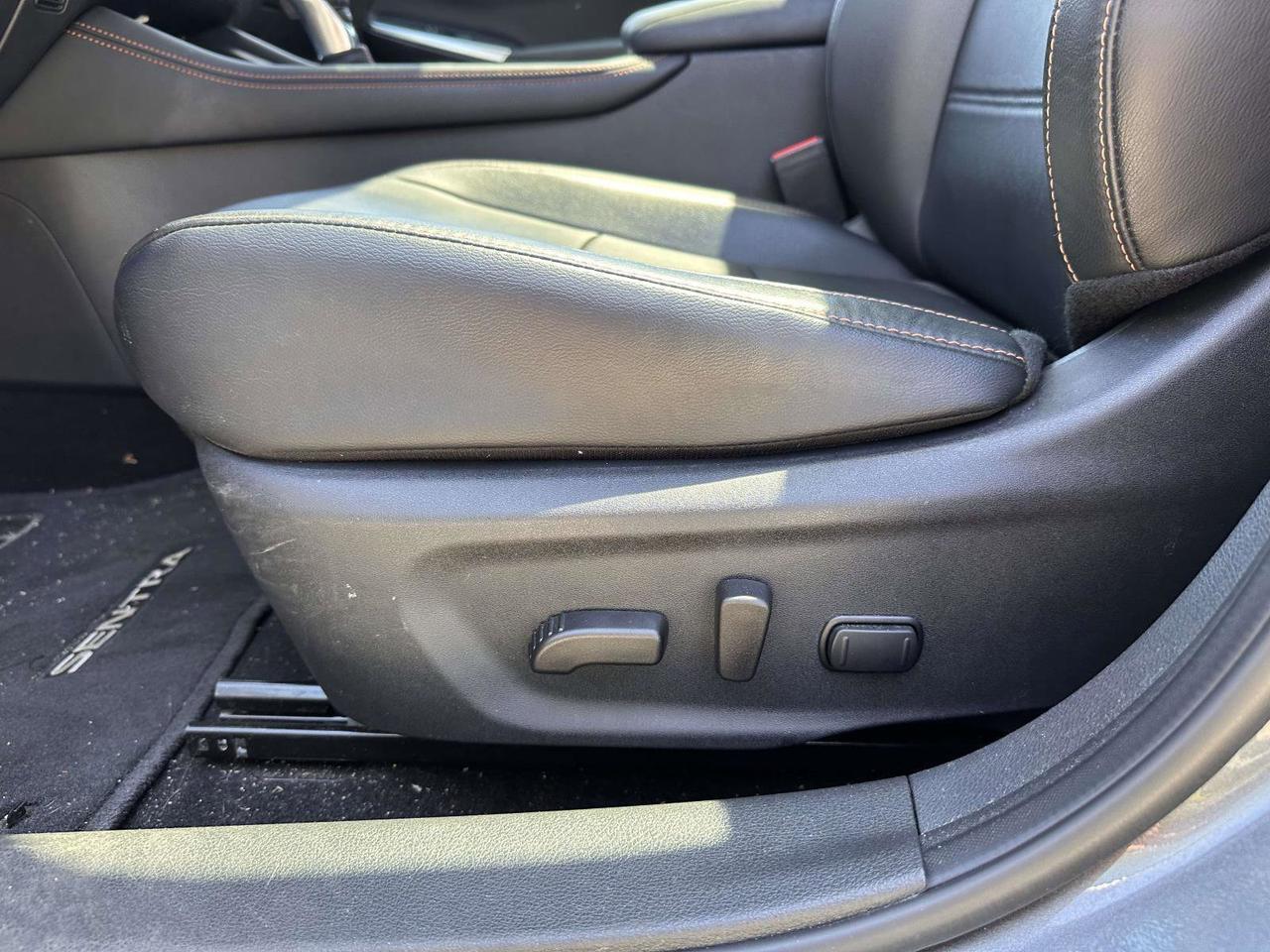 2023 Nissan Sentra SR San Clemente CA