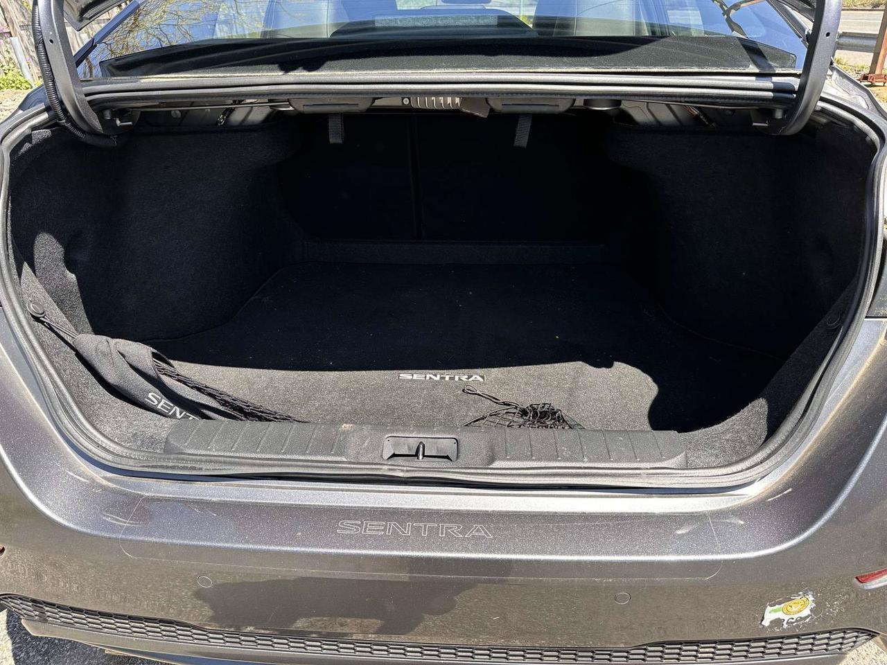 2023 Nissan Sentra SR San Clemente CA