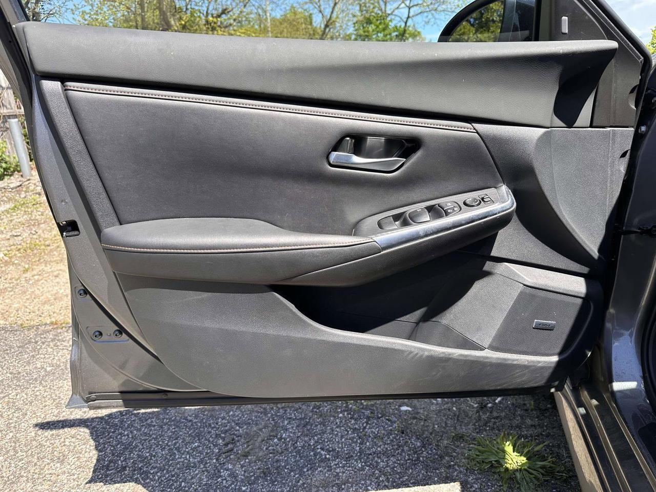2023 Nissan Sentra SR San Clemente CA