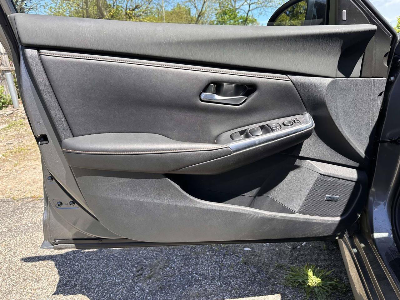 2023 Nissan Sentra SR San Clemente CA
