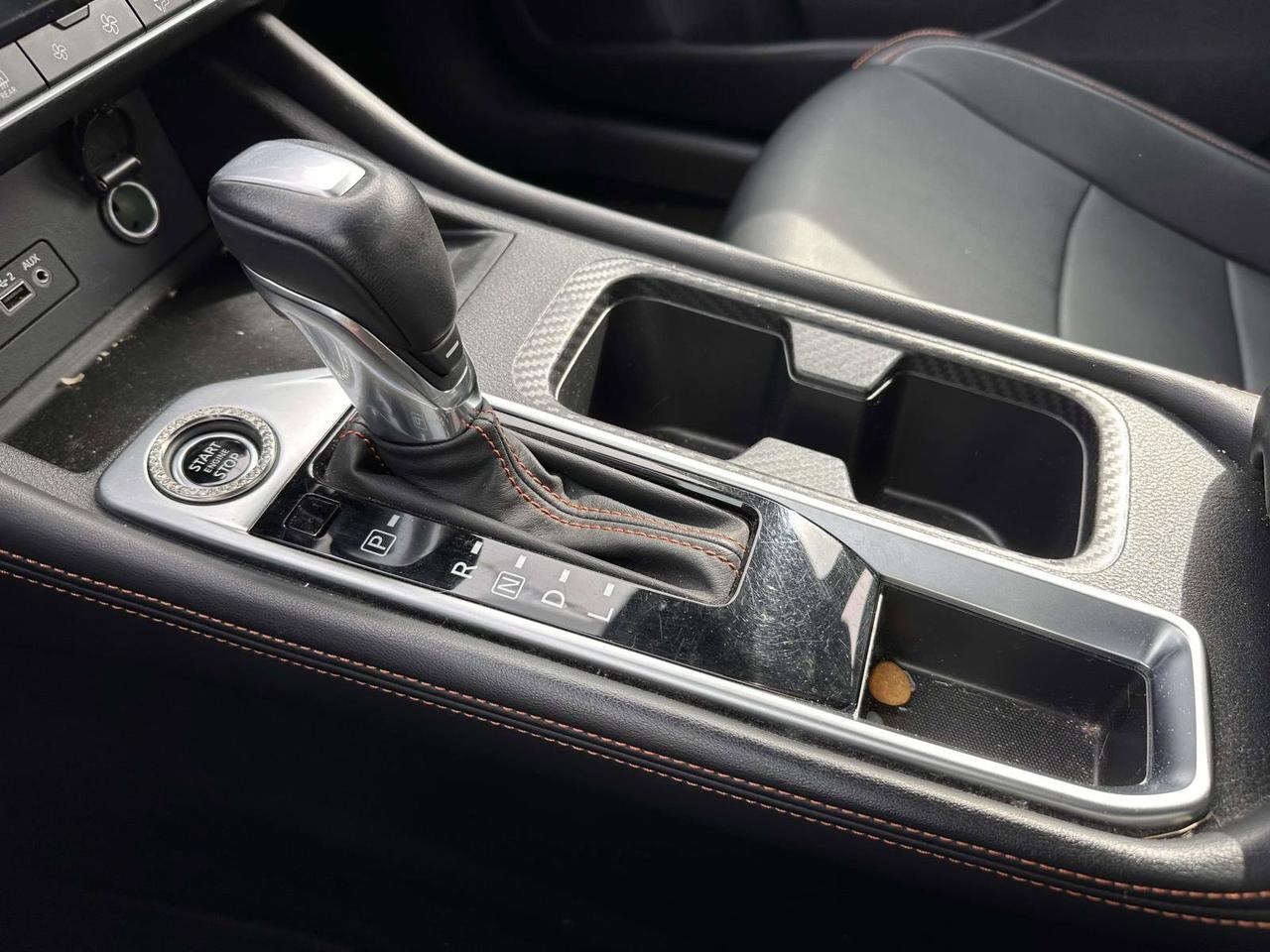 2023 Nissan Sentra SR San Clemente CA