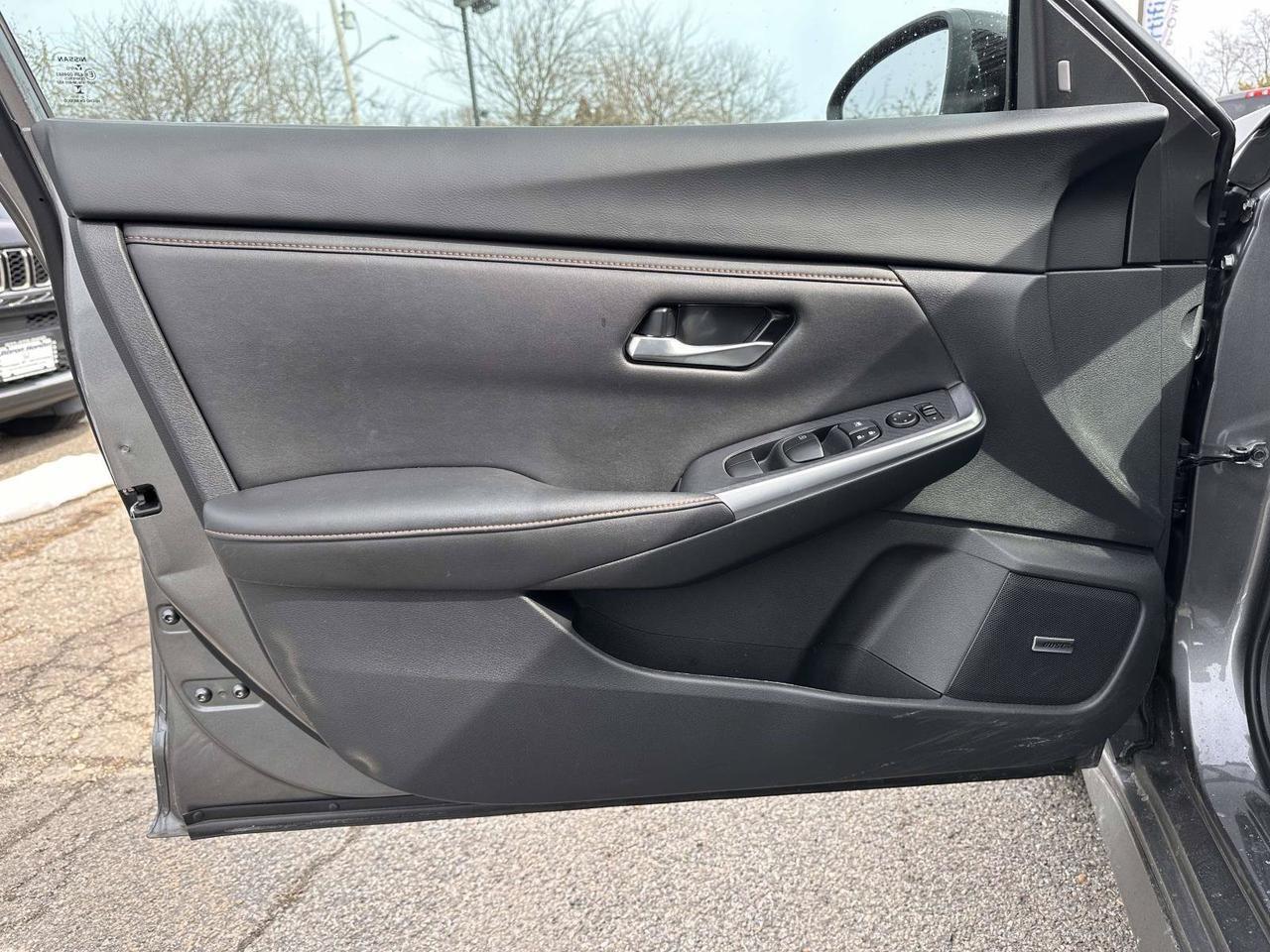 2023 Nissan Sentra SR San Clemente CA