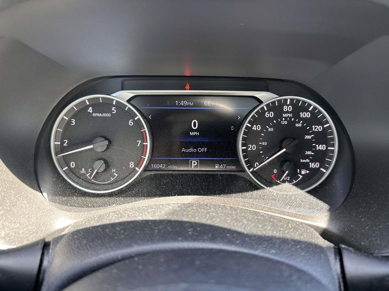 2023 Nissan Sentra SR San Clemente CA