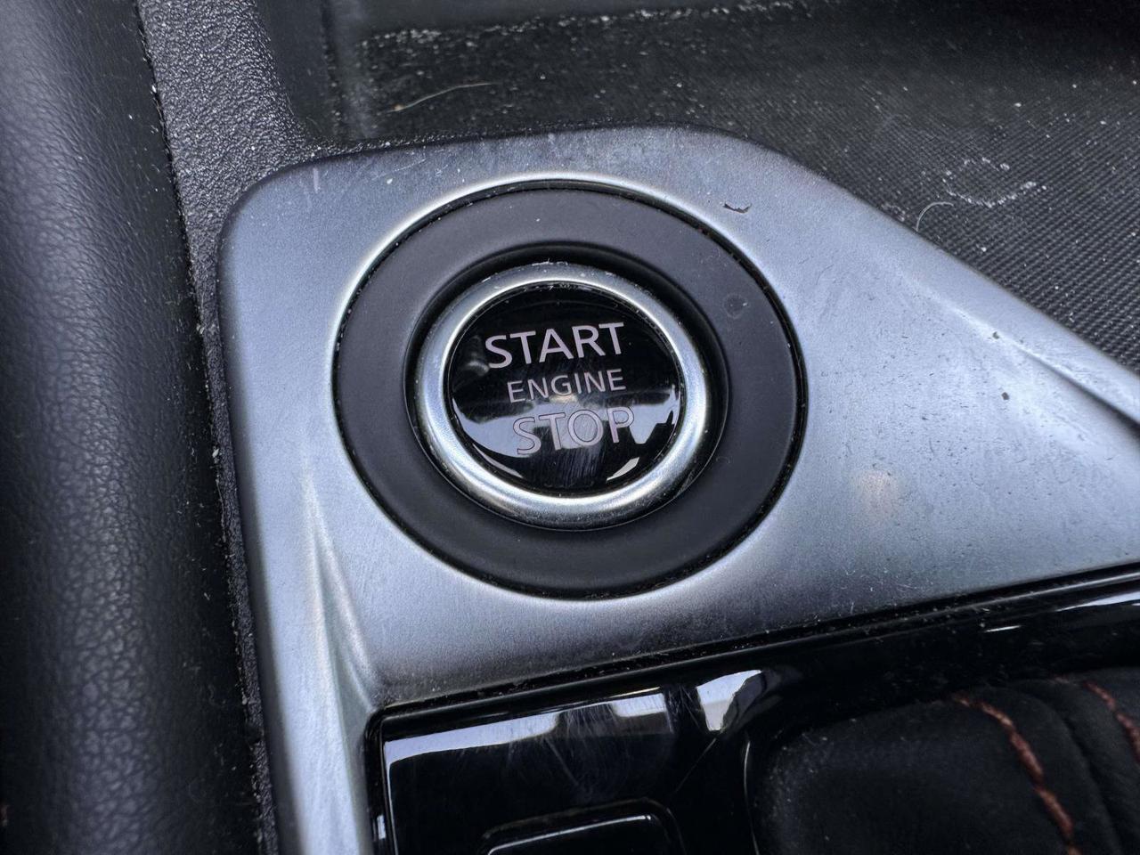 2023 Nissan Sentra SR San Clemente CA