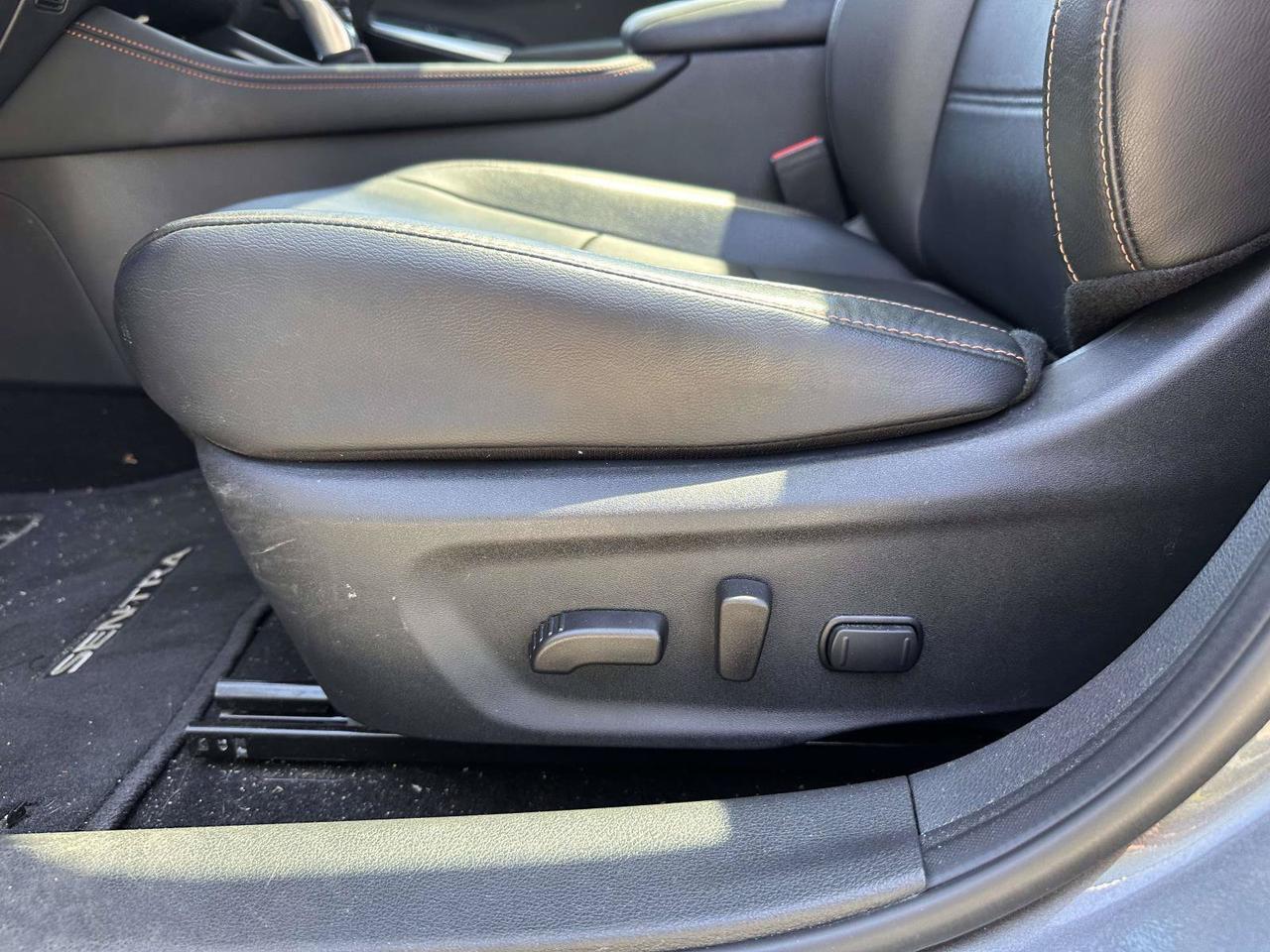 2023 Nissan Sentra SR San Clemente CA