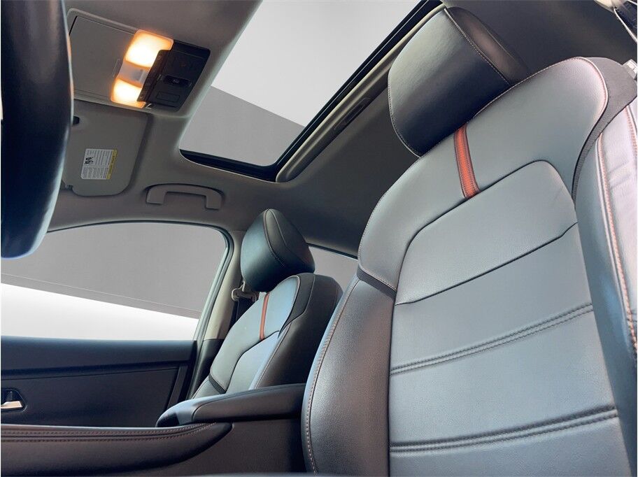 2023 Nissan Sentra SR Sedan 4D Port Orchard WA