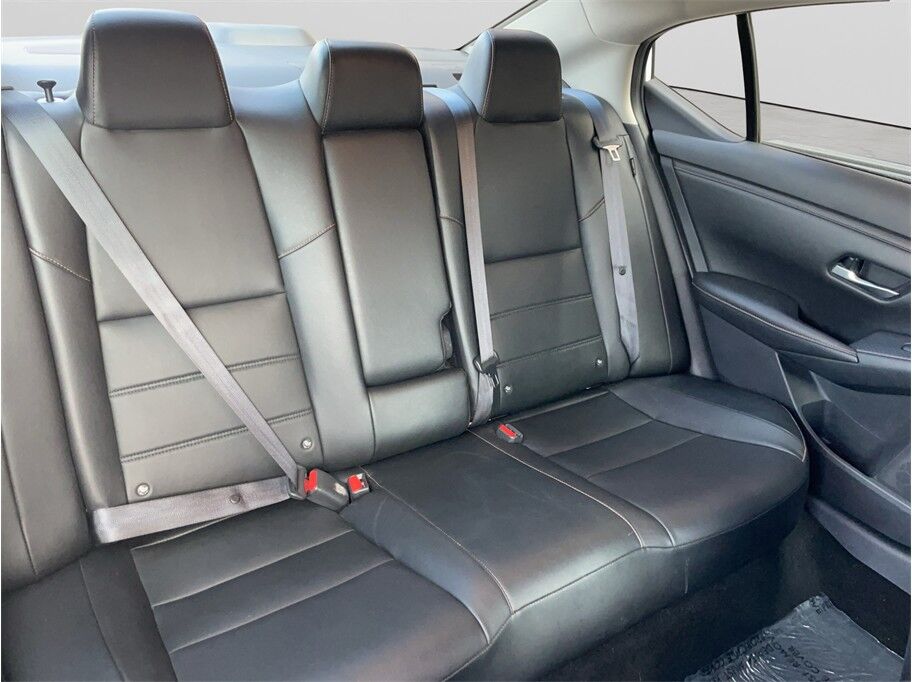 2023 Nissan Sentra SR Sedan 4D Port Orchard WA
