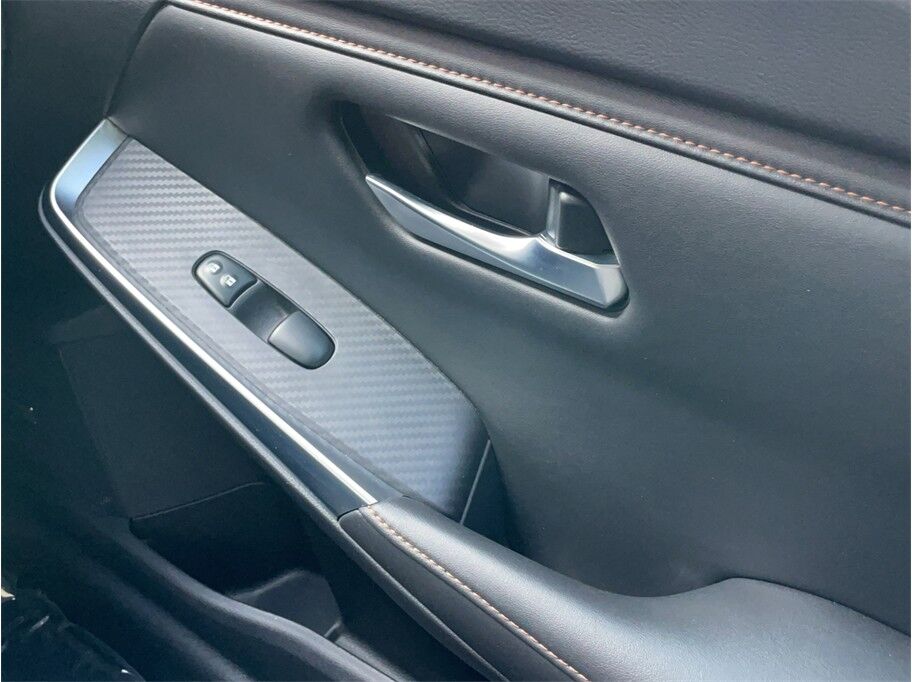 2023 Nissan Sentra SR Sedan 4D Port Orchard WA