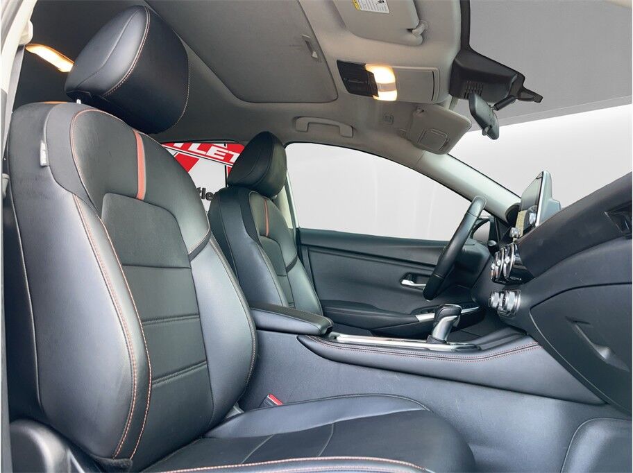 2023 Nissan Sentra SR Sedan 4D Port Orchard WA