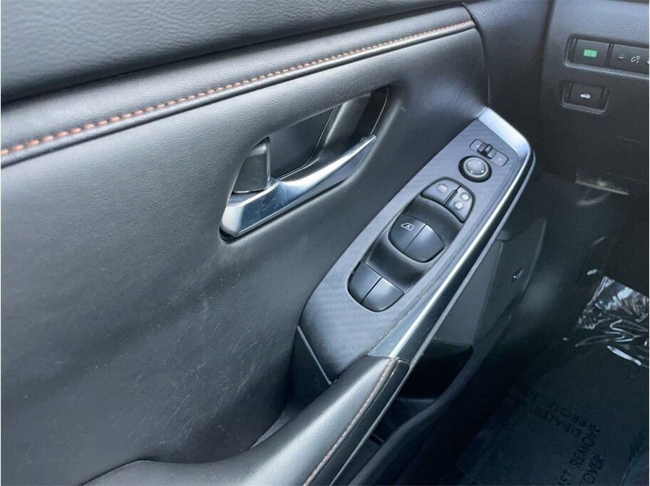 2023 Nissan Sentra SR Sedan 4D Port Orchard WA
