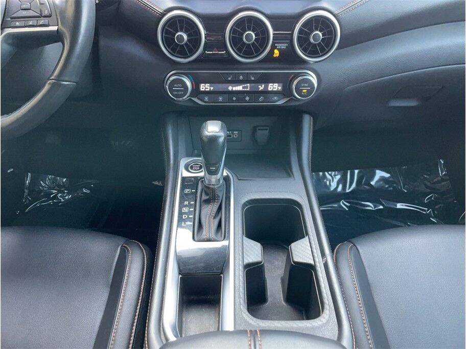 2023 Nissan Sentra SR Sedan 4D Port Orchard WA
