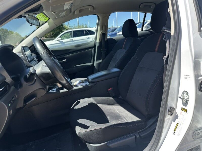 2023 Nissan Sentra SR St George UT