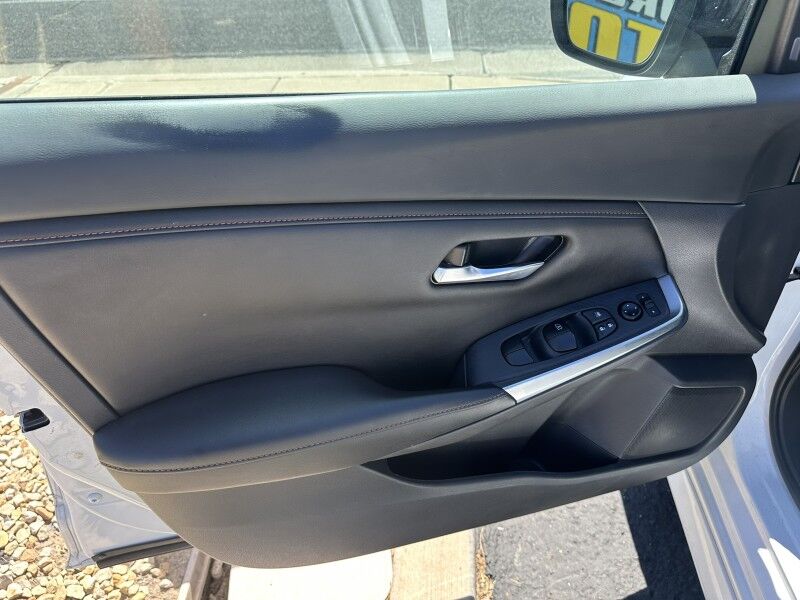 2023 Nissan Sentra SR St George UT
