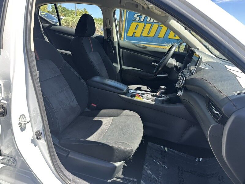 2023 Nissan Sentra SR St George UT