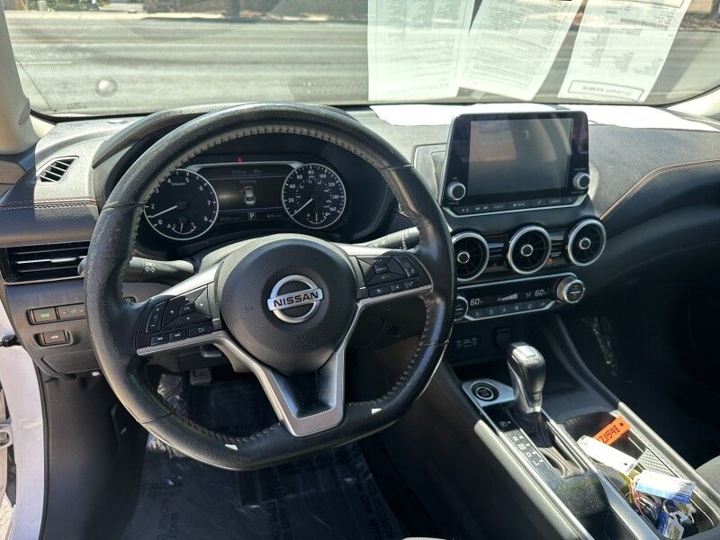 2023 Nissan Sentra SR St George UT